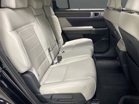 New 2026 Hyundai Santa Fe Limited AWD/4WD image 26