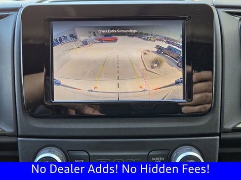 Used 2025 RAM ProMaster 2500 w/ Convenience Group image 18