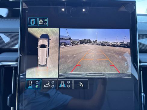 New 2026 GMC Yukon XL Elevation image 20