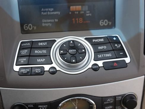Used 2008 INFINITI G37 Journey w/ Premium Pkg RWD image 31