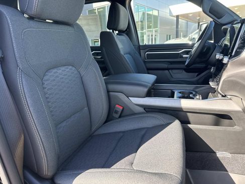 New 2026 RAM 1500 Big Horn image 11