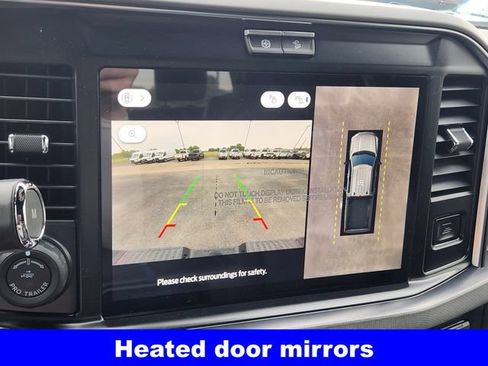 New 2026 Ford F250 Platinum AWD/4WD image 18