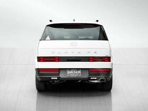 New 2026 Hyundai Santa Fe SEL image 5