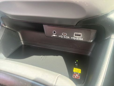 Used 2024 Subaru Crosstrek 2.5i Sport image 36