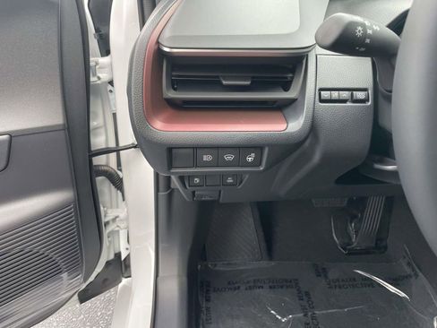 New 2026 Toyota Prius Plug-In Hybrid image 30