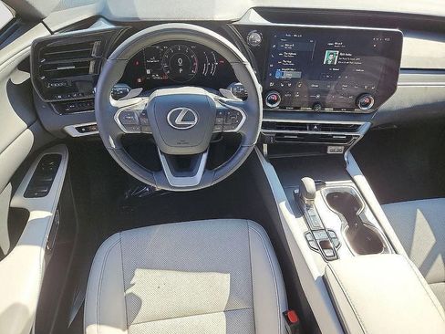 Used 2024 Lexus RX 350 Premium image 12