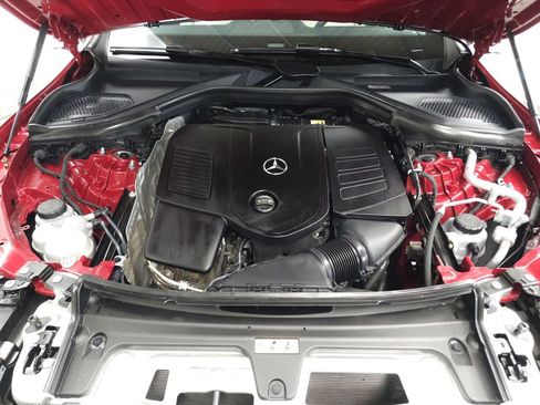 Certified 2026 Mercedes-Benz GLC 300 4MATIC image 35