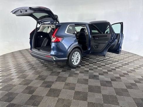 Used 2025 Honda CR-V EX-L image 17