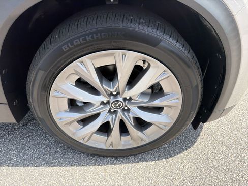 Used 2024 MAZDA CX-90 3.3 Turbo w/ Premium Package AWD/4WD image 21