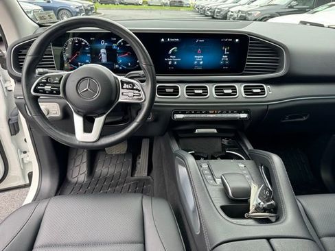 Certified 2023 Mercedes-Benz GLE 350 4MATIC image 14