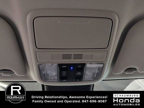 New 2026 Honda Odyssey EX-L image 10