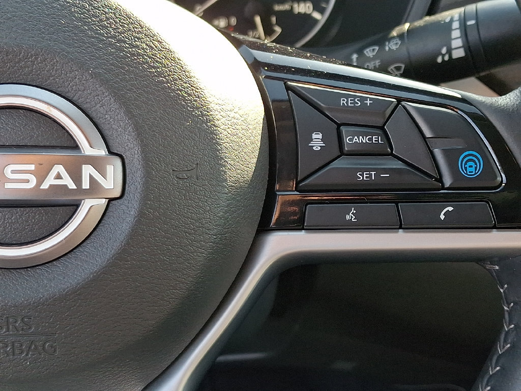 Certified 2025 Nissan Altima 2.5 SL FWD image 23