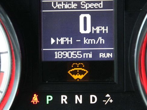 Used 2018 Dodge Grand Caravan GT image 9