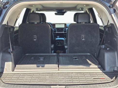Used 2021 Kia Sorento SX FWD image 7