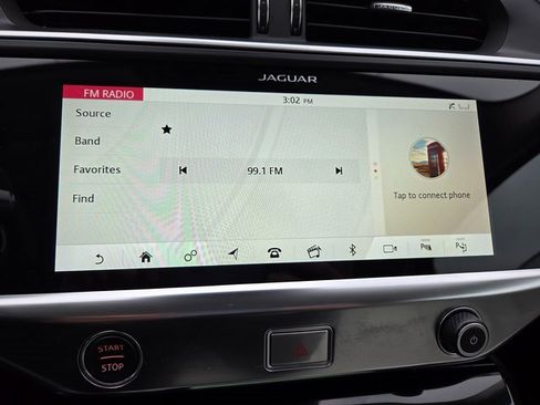 Used 2020 Jaguar I-PACE HSE image 53