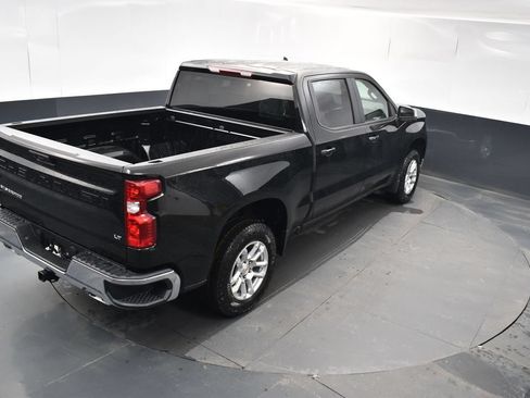 New 2026 Chevrolet Silverado 1500 LT w/ Z71 Off-Road Package AWD/4WD image 21