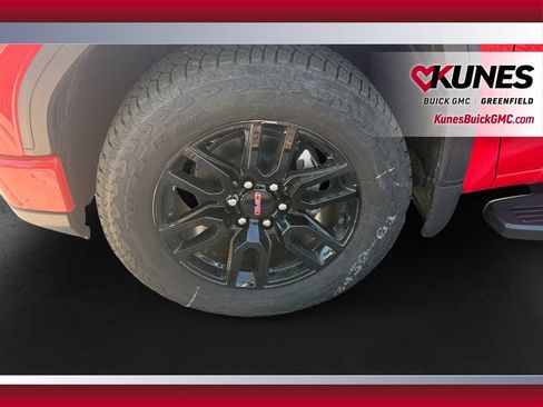 New 2026 GMC Sierra 1500 Elevation w/ Elevation Premium Package AWD/4WD image 11