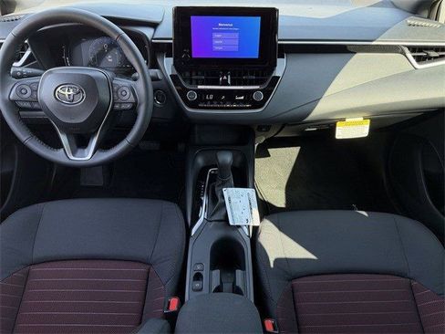 New 2026 Toyota Corolla SE image 11