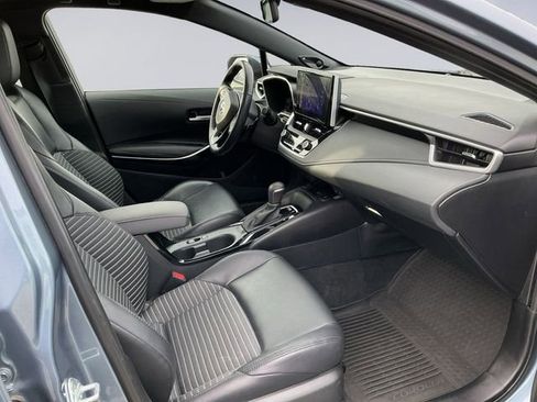 Used 2023 Toyota Corolla XSE FWD image 15