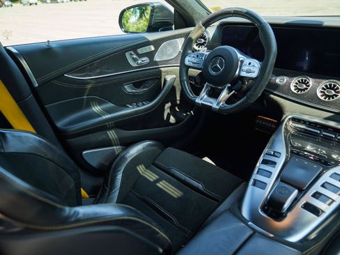 Used 2019 Mercedes-Benz AMG GT 63 S image 51