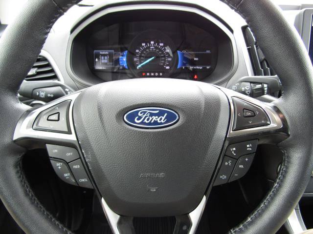Used 2024 Ford Edge SEL w/ Convenience Package AWD/4WD image 20