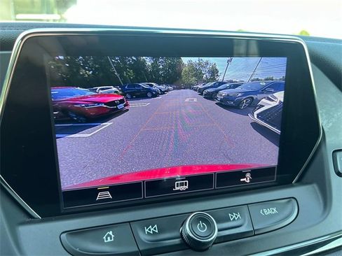 Used 2022 Chevrolet Blazer RS w/ Enhanced Convenience Package image 18