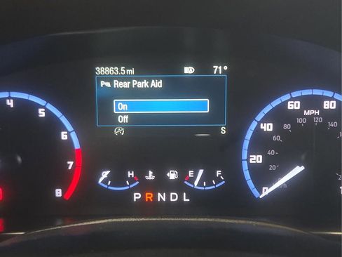 Used 2022 Ford Bronco Sport Big Bend w/ Convenience Package image 24