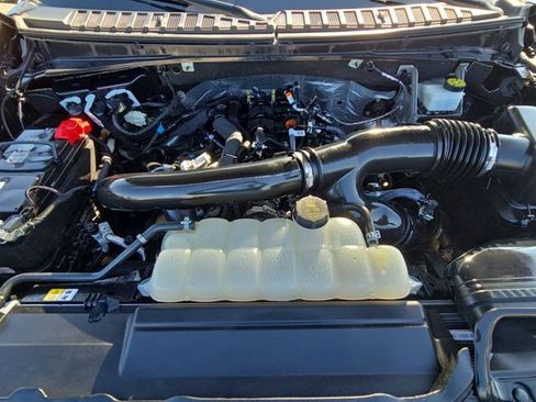 Used 2024 Lincoln Navigator Reserve image 32