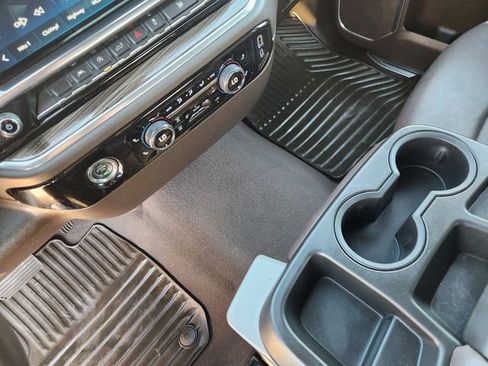 Used 2023 Chevrolet Silverado 1500 LT w/ LPO, Dark Essentials Package image 19