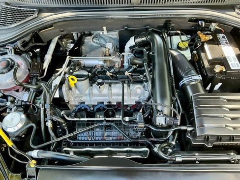 Used 2019 Volkswagen Jetta S image 7