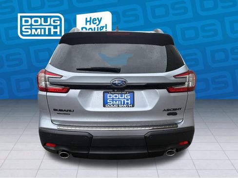New 2026 Subaru Ascent Bronze Edition AWD/4WD image 4