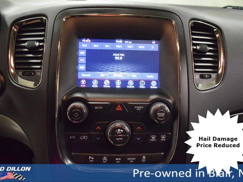 Used 2018 Dodge Durango GT image 4