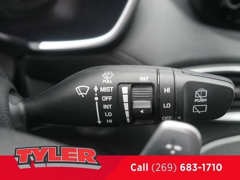 Used 2022 Hyundai Santa Fe SEL AWD/4WD image 25