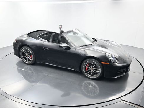 Certified 2026 Porsche 911 Carrera S image 51