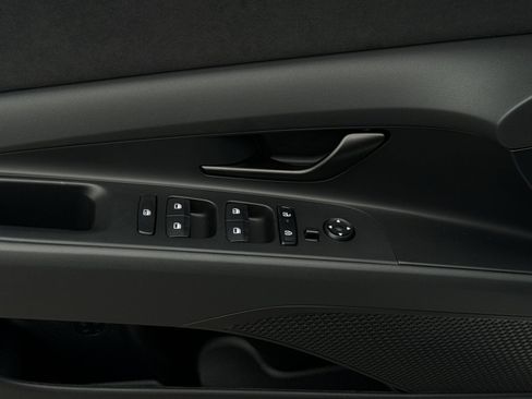 New 2026 Hyundai Elantra N FWD image 15