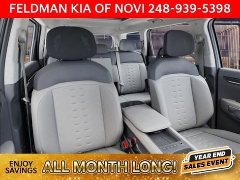 New 2026 Kia EV9 Wind image 15