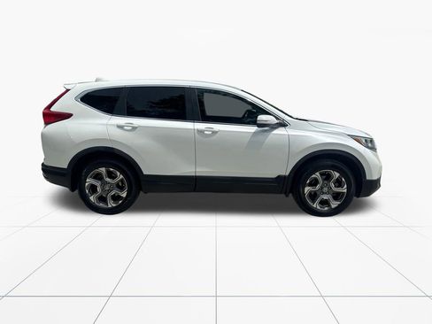 Used 2019 Honda CR-V EX-L image 9