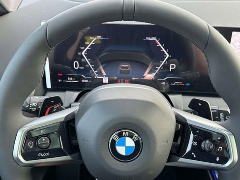 New 2026 BMW X3 xDrive30 w/ Premium Package AWD/4WD image 15