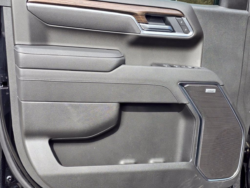 New 2026 Chevrolet Silverado 1500 RST AWD/4WD image 38