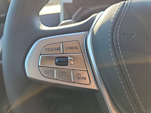 New 2026 BMW X7 xDrive40i w/ Executive Package image 19