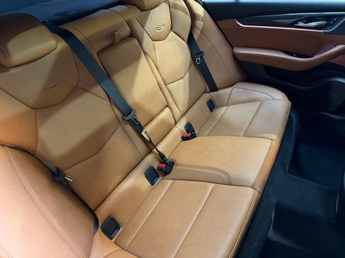 Used 2025 Cadillac CT5 Premium Luxury RWD image 44