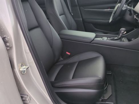 New 2026 MAZDA MAZDA3 s Sport image 21