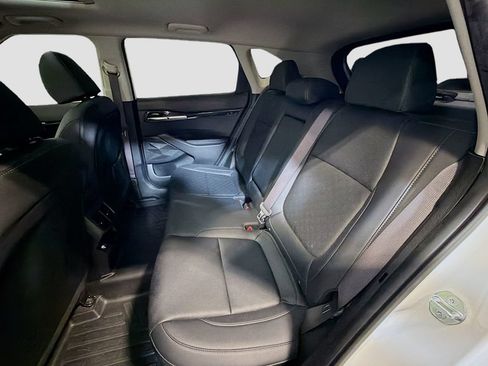 Used 2023 Kia Seltos SX w/ SX Sunroof Package AWD/4WD image 27