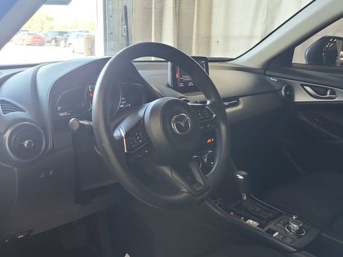Used 2021 MAZDA CX-3 Sport image 8