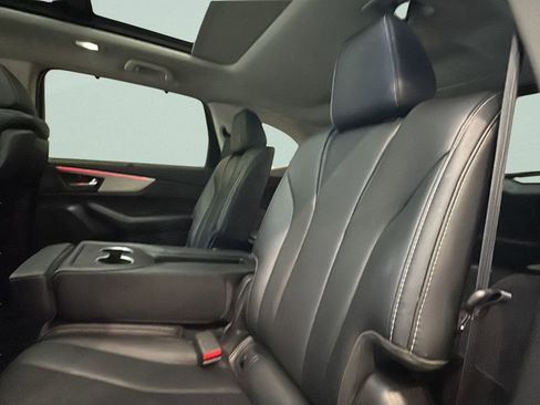 Used 2024 Acura MDX Technology image 13