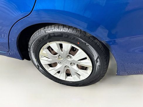 Used 2014 Honda Civic LX image 5