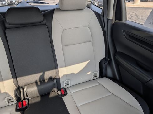 Used 2024 Honda CR-V EX image 14