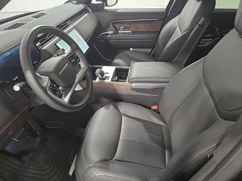 Used 2024 Land Rover Range Rover SE AWD/4WD image 19