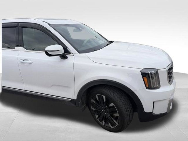 Used 2024 Kia Telluride SX AWD/4WD image 3