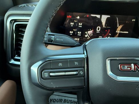 New 2026 GMC Canyon AT4 w/ Technology Plus Package image 26